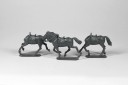 Perry Miniatures - Mounted Men at Arms