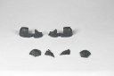 Perry Miniatures - Mounted Men at Arms