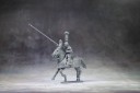 Perry Miniatures - Mounted Men at Arms