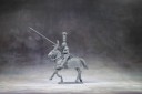 Perry Miniatures - Mounted Men at Arms