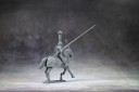 Perry Miniatures - Mounted Men at Arms