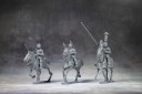 Perry Miniatures - Mounted Men at Arms