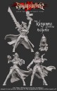 The Kurganovas Limited Edition Box