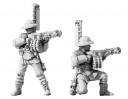Legions Ashigaru Infantry