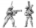 Legions Ashigaru Infantry 2