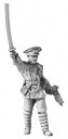 Legions Blazing Sun Lieutenant