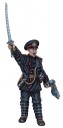 Legions Blazing Sun Lieutenant Artwork