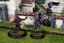 Legions Master Kozo Okinawa