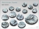 Tabletop Art - Ancestral Ruins