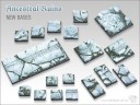 Tabletop Art - Ancestral Ruins