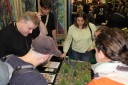 Ulisses Spiele - Spiel 2012