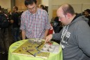 Ulisses Spiele - Spiel 2012