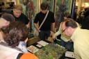 Ulisses Spiele - Spiel 2012