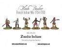 Zombie Indianer