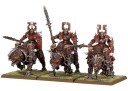 Warhammer Fantasy - Schädelbrecher des Khorne