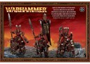 Warhammer Fantasy - Schädelbrecher des Khorne