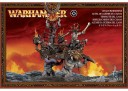 Warhammer Fantasy - Kriegsschrein des Chaos