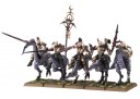 Warhammer Fantasy - Höllenjäger des Slaanesh