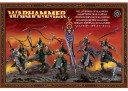 Warhammer Fantasy - Höllenjäger des Slaanesh
