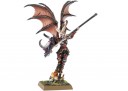 Warhammer Fantasy - Valkia die Blutige