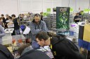 Crisis 2012 - Bushido