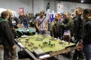 Crisis 2012 - Fireforge Games