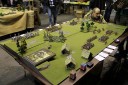 Crisis 2012 - Fireforge Games