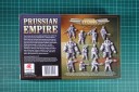 Dystopian Legions - Prussian Empire