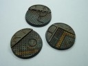 ES_industrial bases 40mm detail