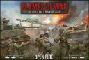 Flames of War - Open Fire