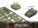 Flames of War - Open Fire