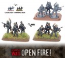 Flames of War - Open Fire