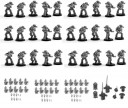 LEGION MKII TACTICAL SQUAD