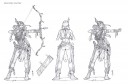 GN_Monster Hunter Spirit Beast