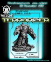 Terrorizer Morbus