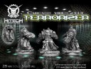 Terrorizer Morbus 2