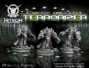 Terrorizer Morbus 3