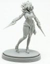 KD_Lioness Miniature