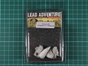 Lead Adventure - Dwarfs