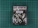 Lead Adventure - Expedition
