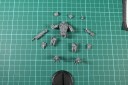 Malifaux - Mercenary Lazarus