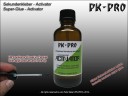 PK-pro sekundenkleber activator