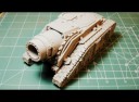 Heavy Tank Preview 1