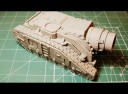 Heavy Tank Preview 2