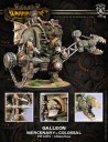 Galleon Colossal