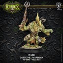 Hordes Rask Warlock Minions