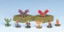 RPE_Demonworld Familiars