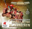 Dystopian Legions Blazing Sun 2