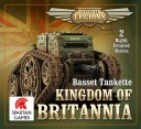 Dystopian Legions Britannia 3