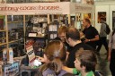 SPIEL 2012_Fantasy Warehouse 1
